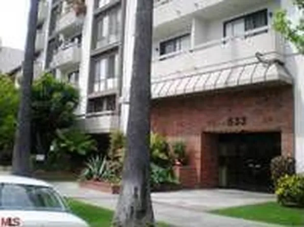 533 S Saint Andrews Pl Unit 213, Los Angeles, CA 90020