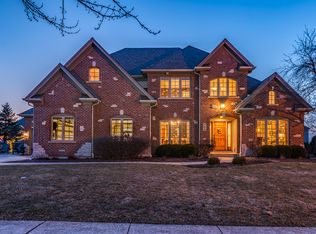 334 Vonder Ln, Geneva, IL 60134