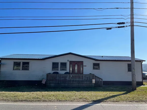 7244 County Road 1, South Point, OH 45680