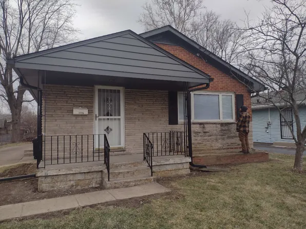 1719 Highland St, Middletown, OH 45044