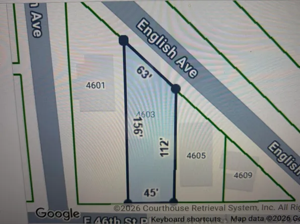 4603 English Ave, Chattanooga, TN 37407