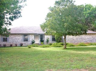 153 Tall Timber Rd, Kerrville, TX 78028