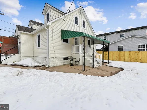 100 Margaret Ave, Baltimore, MD 21221