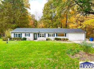 51 Timberlane Turn, Terre Haute, IN 47803