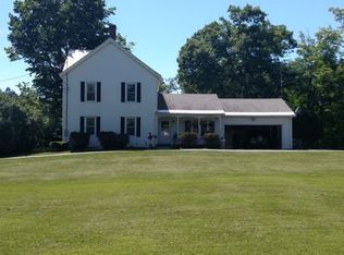 107 Campbell Rd, Middleburgh, NY 12122