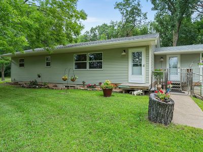 6506 160th Ave, Oak Park, MN, 56357