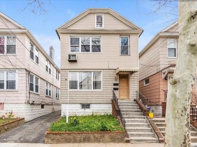 119-37 8 Avenue, College Point, NY, 11356