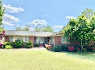 2814 Alexander St, Florence, AL 35633