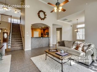 8209 Cobblestone, Austin, TX 78735