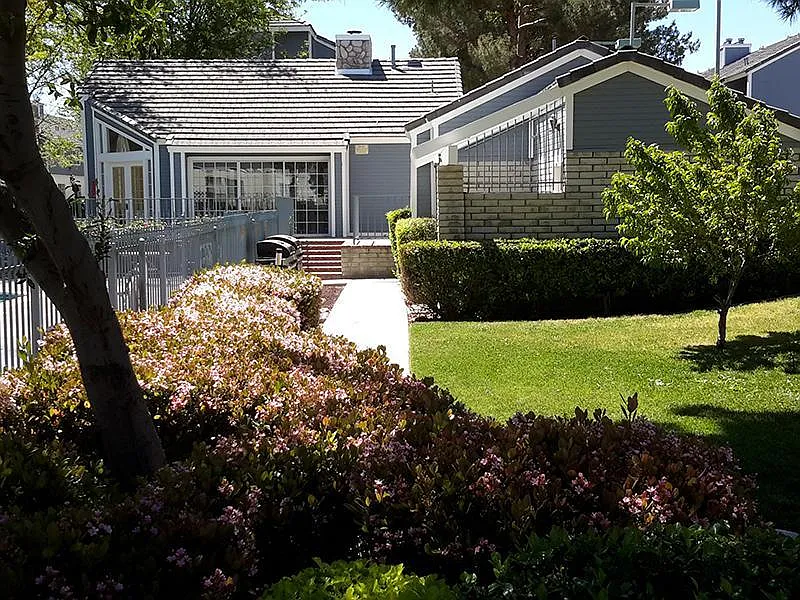The Cape Apartments — Photo 4