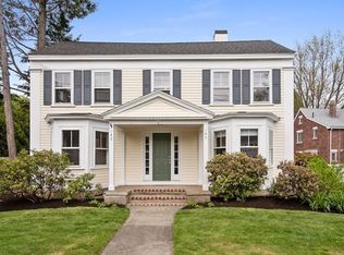 143-145 Cambridge St, Winchester, MA 01890