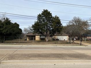 5311 W Pleasant Ridge Rd, Arlington, TX 76016