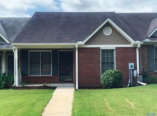 307 Clark St SW, Decatur, AL 35601