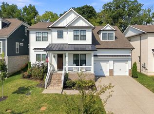 257 Halswelle Dr, Franklin, TN 37064