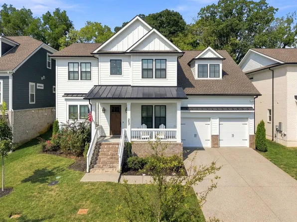 257 Halswelle Dr, Franklin, TN 37064