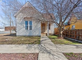 2040 8th St, Baker City, OR 97814