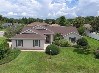 8611 SW 66th Ter, Ocala, FL 34476