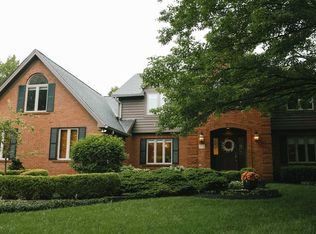 159 Misty Oak Pl, Columbus, OH 43230
