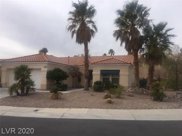 2361 Lauren Dr, Las Vegas, NV 89134