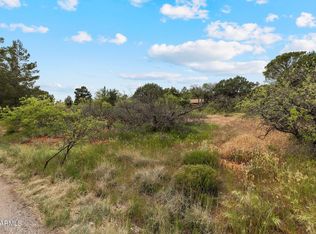 443 Van Deren Rd, Sedona, AZ 86336