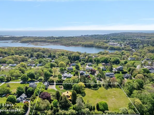 4994 Tower Hill Rd, South Kingstown, RI 02879