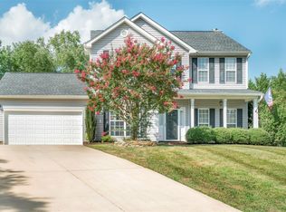 140 Rocky Trail Ct, Fort Mill, SC 29715