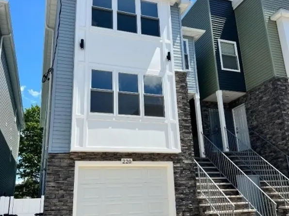 397 S 8Th St, Newark City, NJ 07103