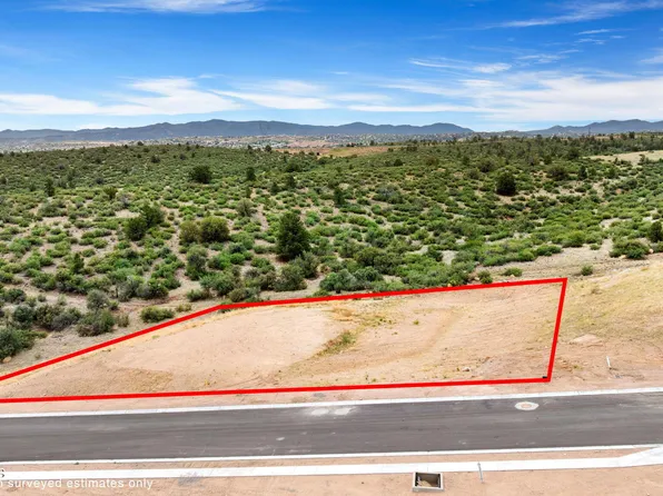 553 Suncrest Dr, Prescott, AZ 86305