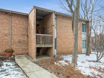 6000 E Lake Dr APT 1D, Lisle, IL, 60532