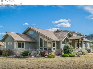 1759 High Pine Dr, Estes Park, CO 80517