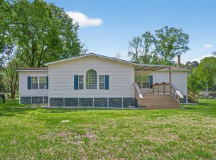 421 Dove Creek Dr, Coldspring, TX 77331