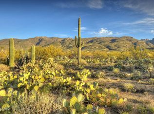 4503 N Larkspur Rd UNIT 0, Tucson, AZ 85749