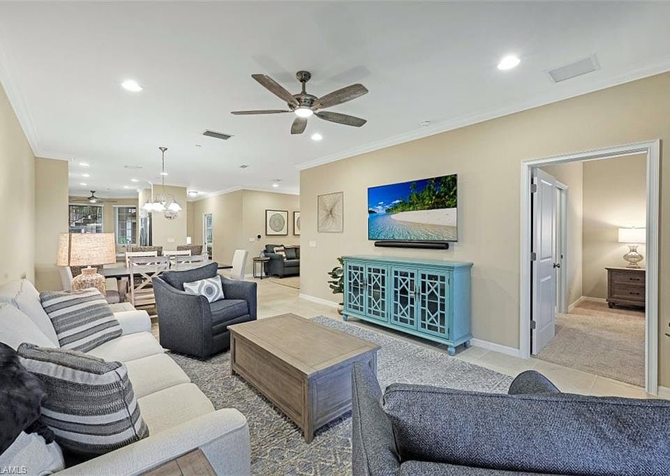 9378 Pocida Ct UNIT 103, Naples, FL 34119 | Zillow