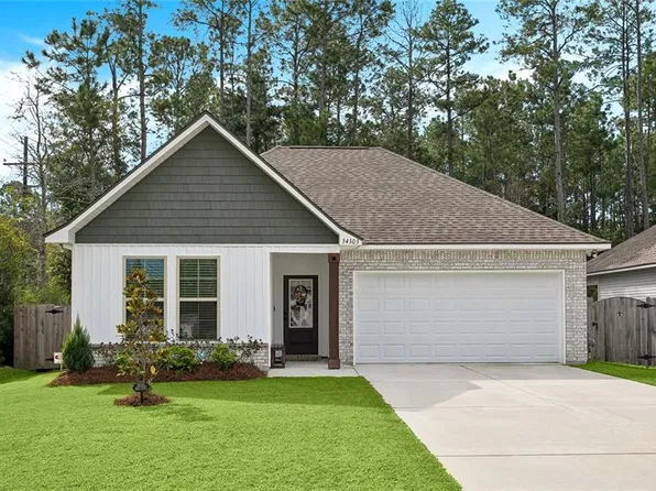 34303 Campana Ln, Slidell, LA 70460