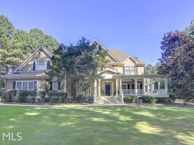 230 Cotton Mill Ct, Fayetteville, GA, 30215