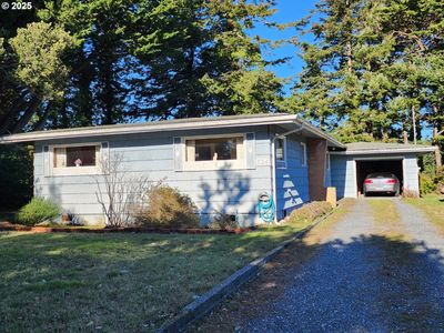 524 Madrona Ave, Port Orford, OR, 97465