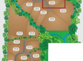 11 Crawford Creek Ct, Lees Summit, MO 64086