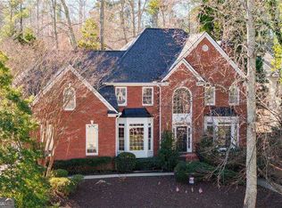 1701 Kenbrook Ct NW, Acworth, GA 30101