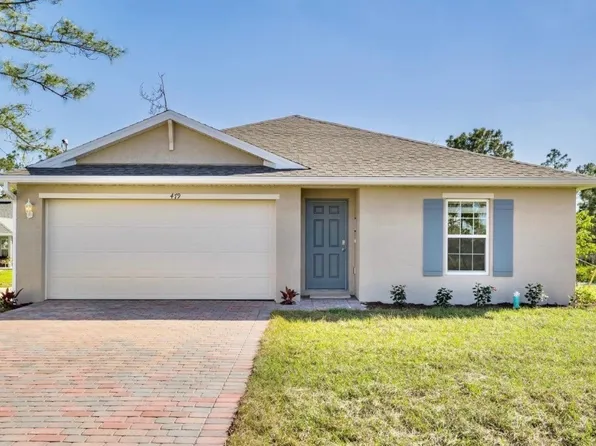 1325 NE 4th Pl, Cape Coral, FL 33909