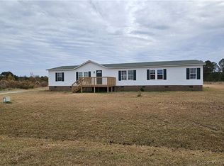 220 Jordan Dr, Lumberton, NC 28358