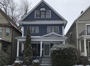 127 Crescent Ave, Buffalo, NY 14214