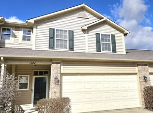 7222 Wyatt Ln UNIT 19, Indianapolis, IN 46217