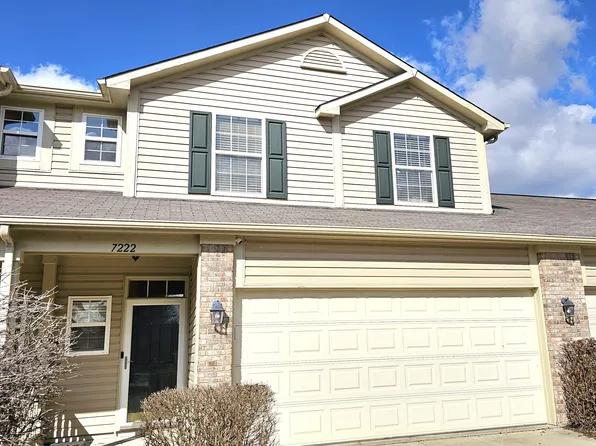 7222 Wyatt Ln Unit 19, Indianapolis, IN 46217