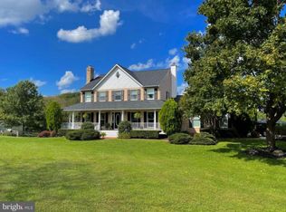 11870 Weller Hill Dr, Monrovia, MD 21770