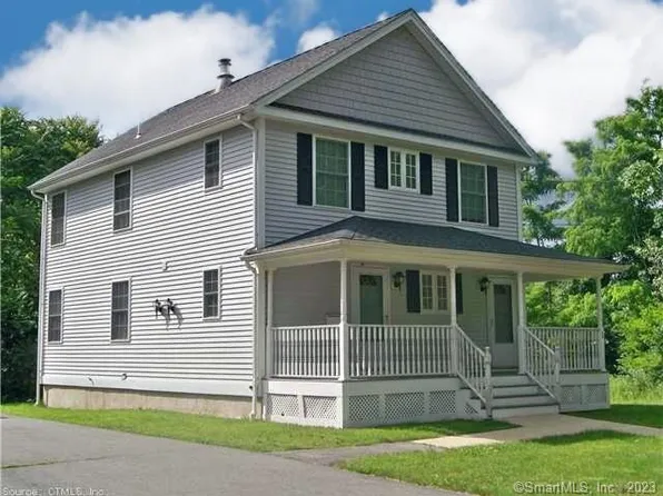 68 Lake Street, Wallingford, CT 06492