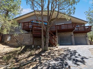 911 Sugarloaf Rd, Prescott, AZ 86303
