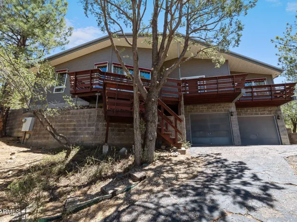 911 SUGARLOAF Road, Prescott, AZ 86303