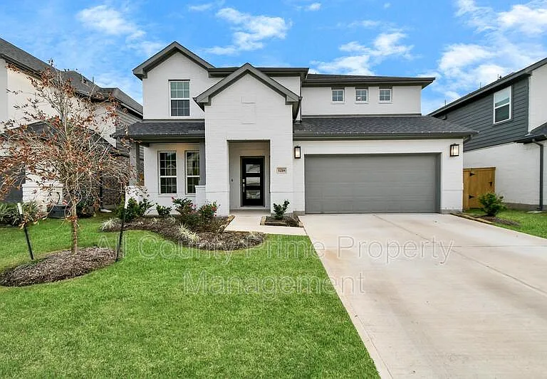 1218 Raburn Run Ln — Photo 2