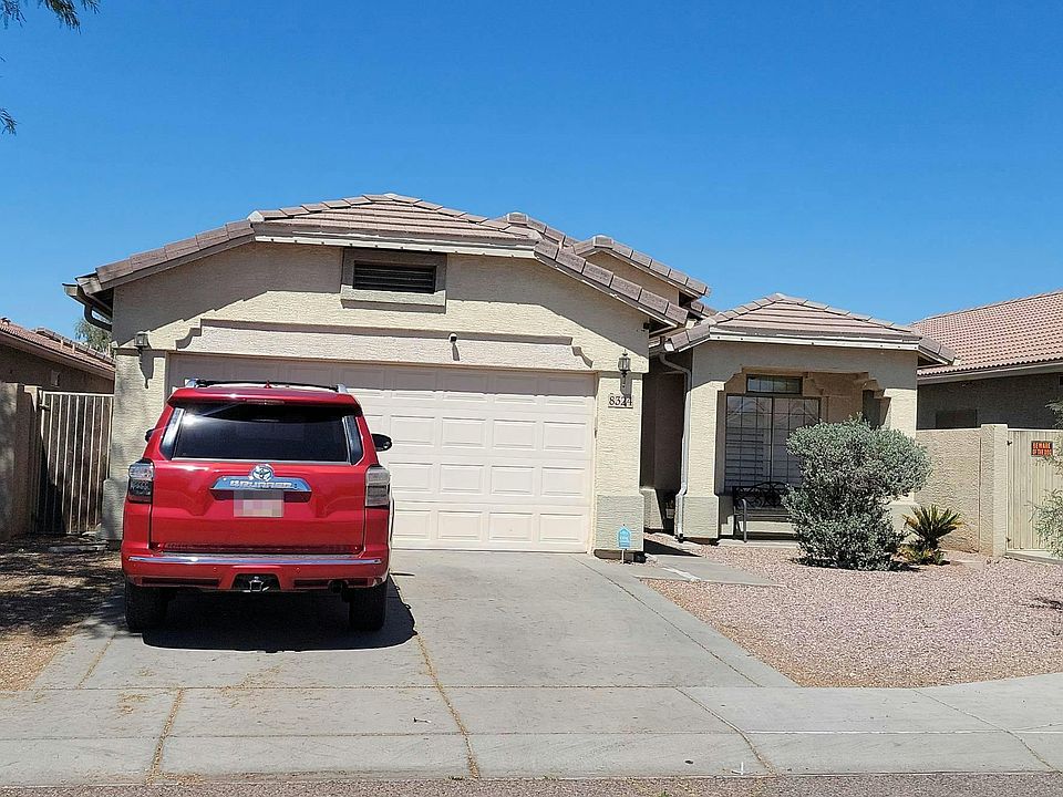 1st image of 8324 W Pima St