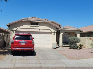 8324 W Pima St, Tolleson, AZ 85353